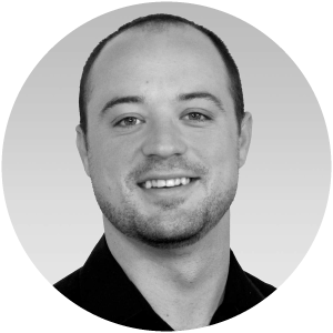 Bobby-Cornett • Vista Technologies Bobby Cornett
