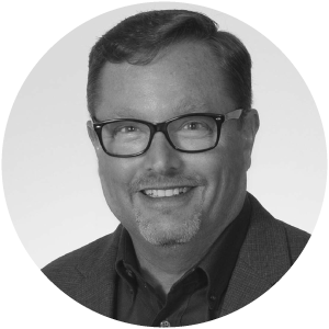 Jim-Hevel • Vista Technologies Jim Hevel, CTS