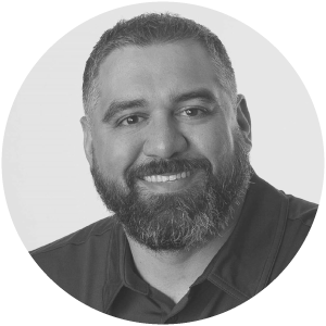 Sean-Scott • Vista Technologies Sean Scott