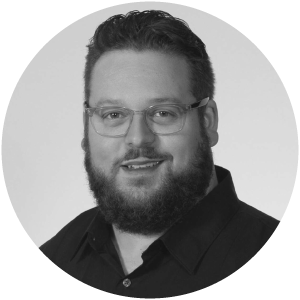 Tyler-Ely • Vista Technologies Tyler Ely, CTS
