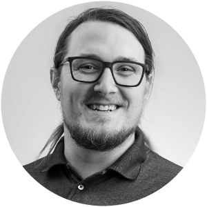 Zach-Combs • Vista Technologies Zach Combs