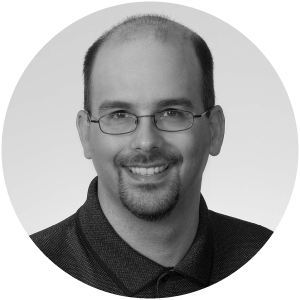 Andy-Chodzinski • Vista Technologies Andy Chodzinski