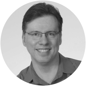 Richard-Anderson • Vista Technologies Richard Anderson