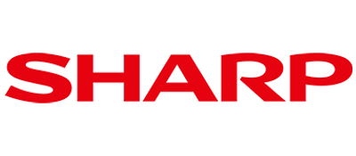 sharp logo